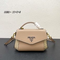 Prada Satchel Bags